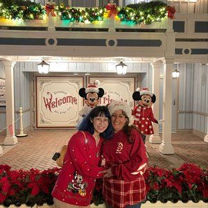 Meet your Posher, Noel